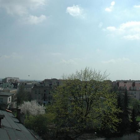 Klimatyczne Mieszkanko Kalisz Esterno foto